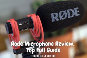 Rode Microphone Review 2023 Top Full Guide