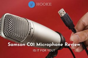 Samson C01 Microphone Review 2023 Is It For You