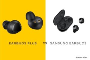 Samsung Earbuds Vs Earbuds Plus: Which Is Better And Why?