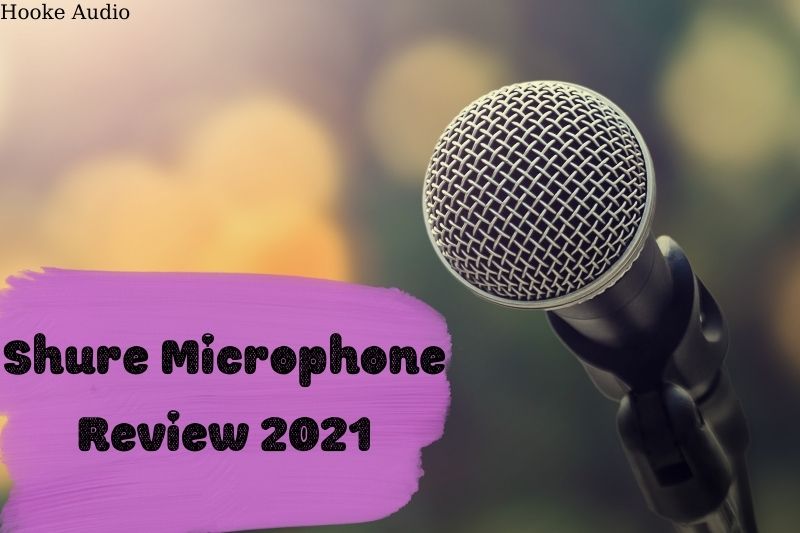 Shure Microphone Review 2023 Is It For You