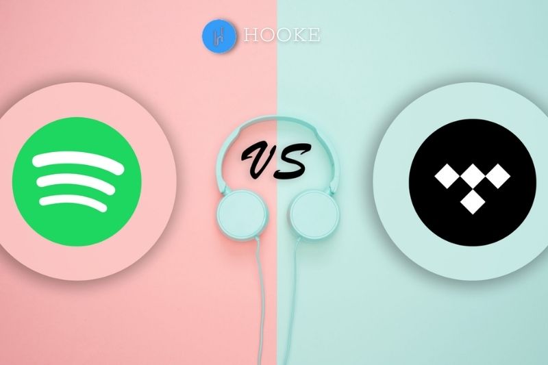 Spotify vs. Tidal Which Is The Best Music Streaming Service For You