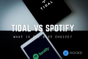 Tidal Vs Spotify Side by Side What Is The Best Choice In 2023