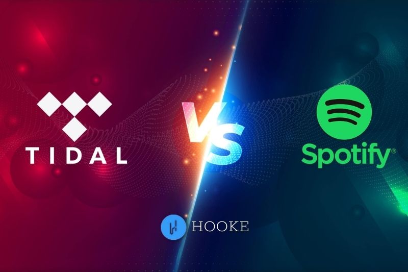 Tidal Vs Spotify Which Is Better