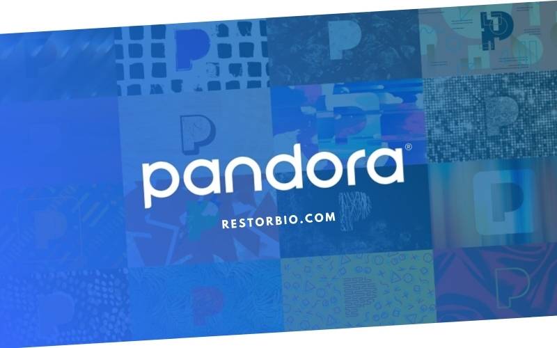 What Is Pandora
