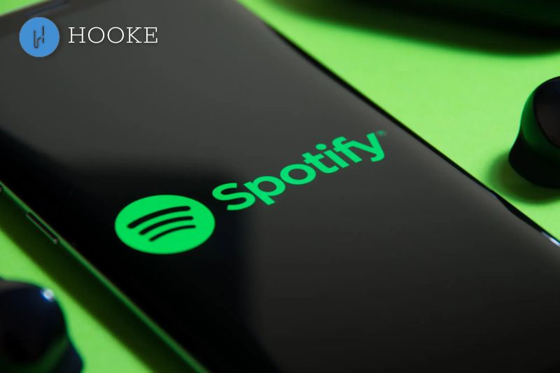 What Is Spotify