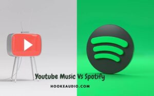 Youtube Music Vs Spotify Which Is Better And Why 2022