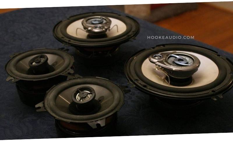 2-way Vs. Three-way Which System Is Best for the Car Sound System
