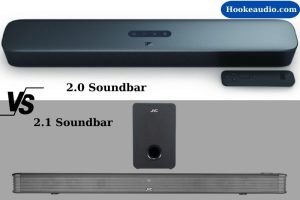 2.1 Vs. 2.0 Soundbar Which Is Better And Why