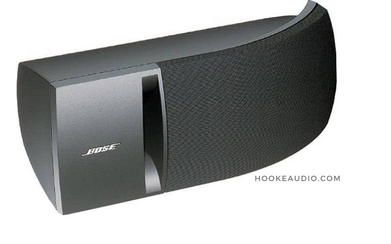 About Bose 161 Speakers