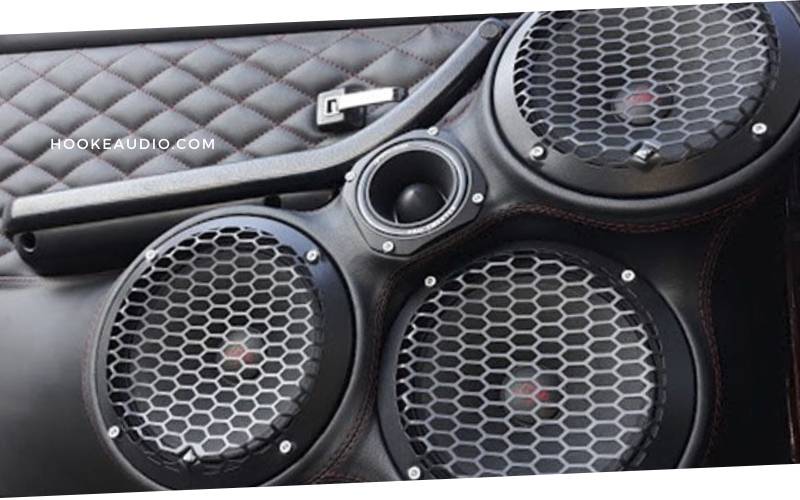 All You Need To Know About Car Speakers Before Buying