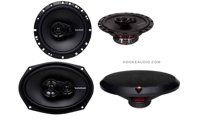 Are 6x9 or 6.5 Car Speakers Better for Bass
