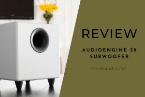 Audioengine S8 Subwoofer Review 2023: Best Choice For You
