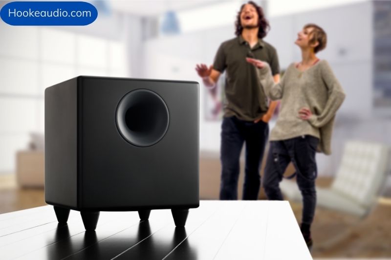 Audioengine S8 Subwoofer Review