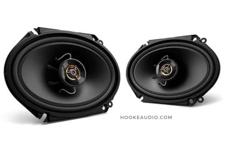 Benefits of Upgrading Your 6x8 Speakers