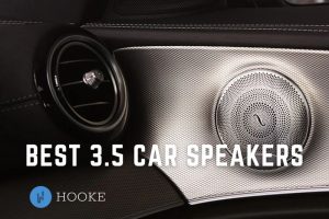 Best 3.5 Car Speakers 2023 (Infinity, JBL, Kenwood...)