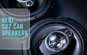 Best 5X7 Car Speakers 2022( JL Audio, Focal, Rockford...)