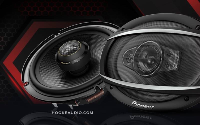 Best Car Speakers for Bass and Sound Quality Pioneer FAQs