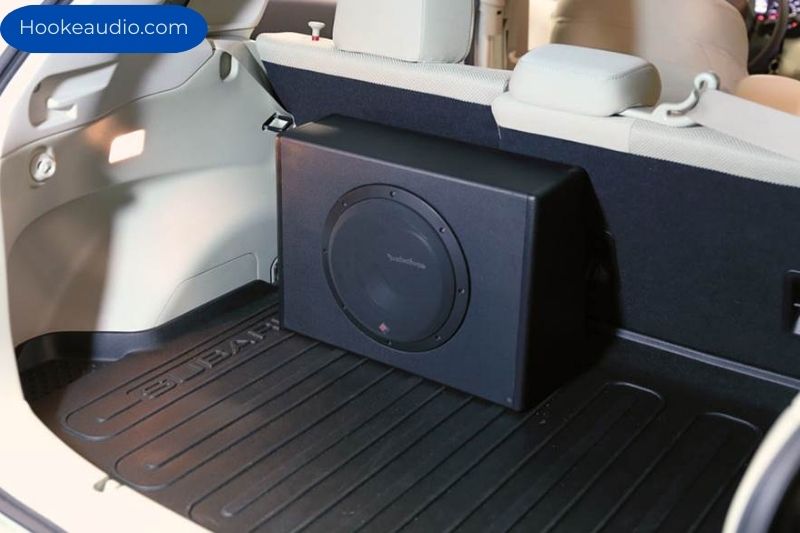 Best Compact Subwoofer Car Buying Guide