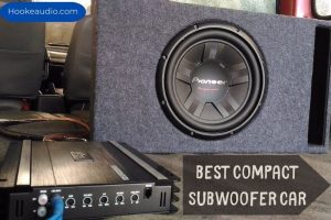Best Compact Subwoofer Car Top Brand Reviews 2023