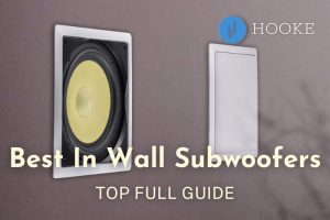 Best In Wall Subwoofers 2023 Top Brand Reviews