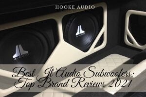 Best Jl Audio Subwoofers: Top Brand Reviews 2022