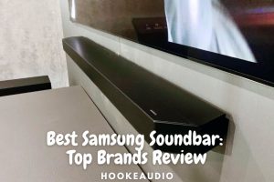 Best Samsung Soundbar 2022 Top Brands Review