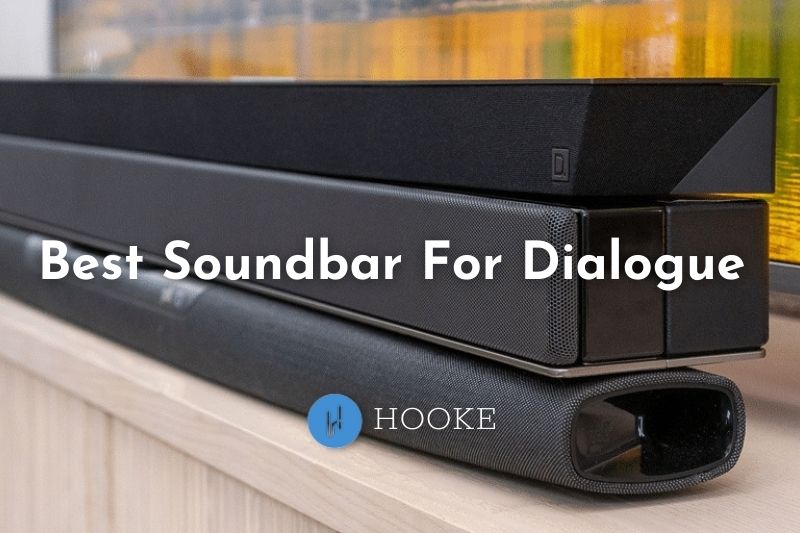 Best Soundbar For Dialogue 2023 Top Brands Review