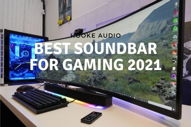 Best Soundbar For Gaming 2022 Top Brands Review