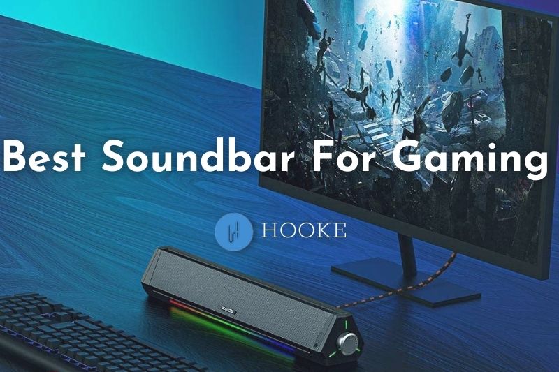 Best Soundbar For Gaming 2023 Top Brands Review