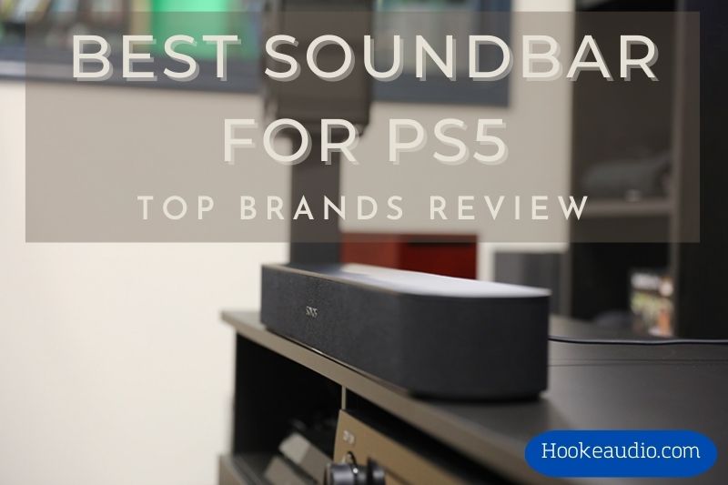 Best Soundbar For PS5 2023 Top Brands Review