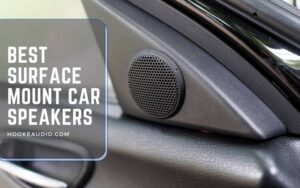 Best Surface Mount Car Speakers 2022 Top Brands Review