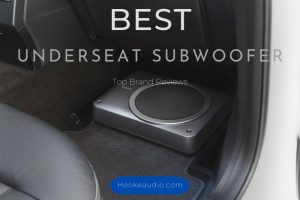 Best Underseat Subwoofer Top Brand Reviews 2023