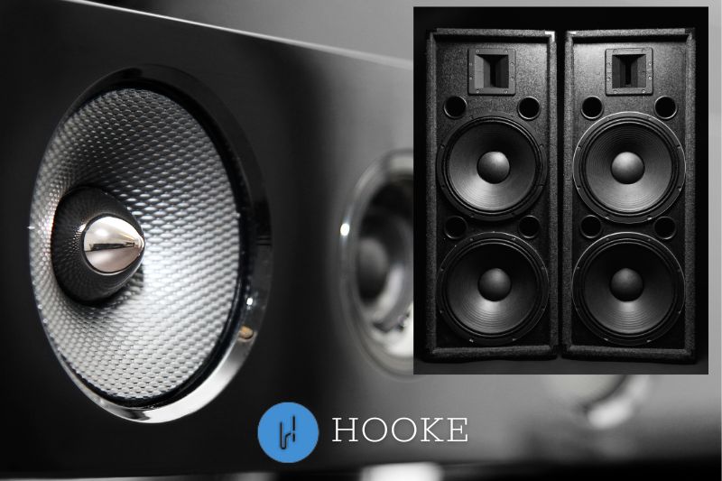 Bookshelf Speakers Vs Soundbar for Music Input Impedance