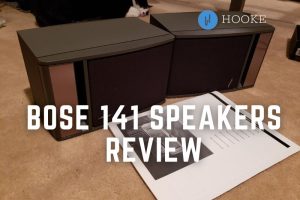 Bose 141 Speakers Review Top Full Guide 2023