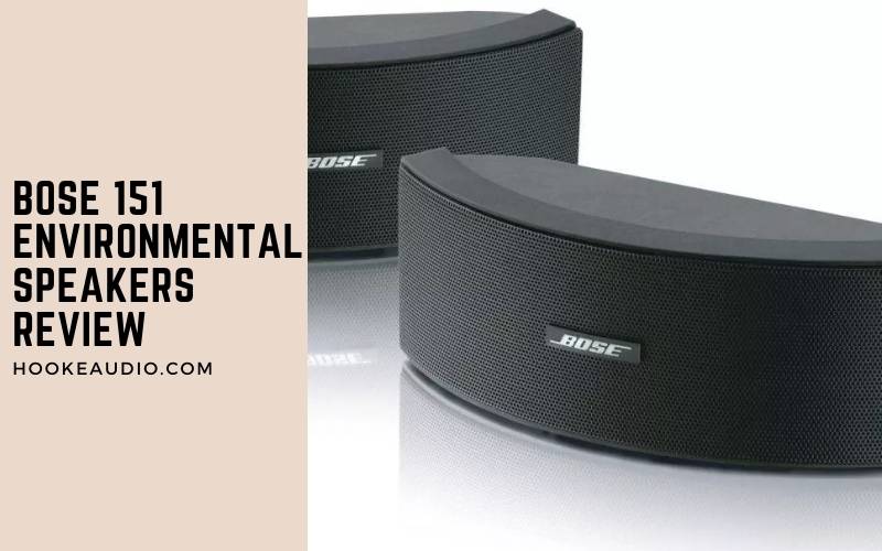 Bose 151 Environmental Speakers Review 2022 Is It For You