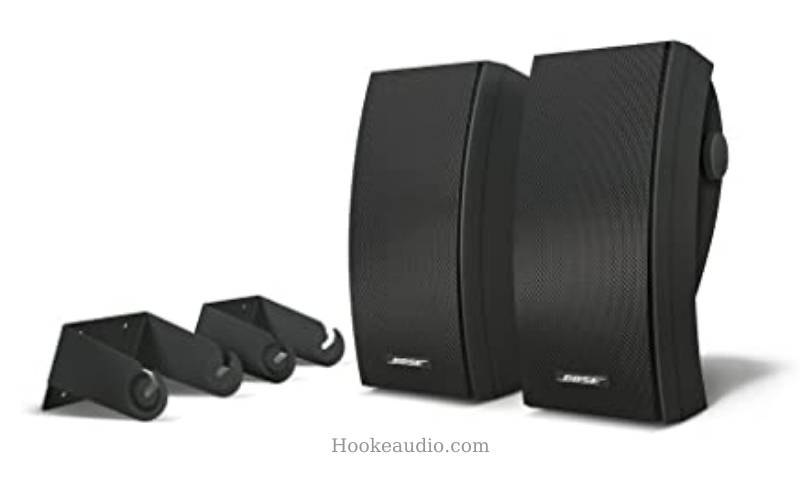 Bose 251 Outdoor Speakers