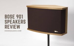 Bose 901 Speakers Review 2023 Is It For You
