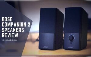 Bose Companion 2 Speakers Review 2023 Is It Worth a Buy (1)