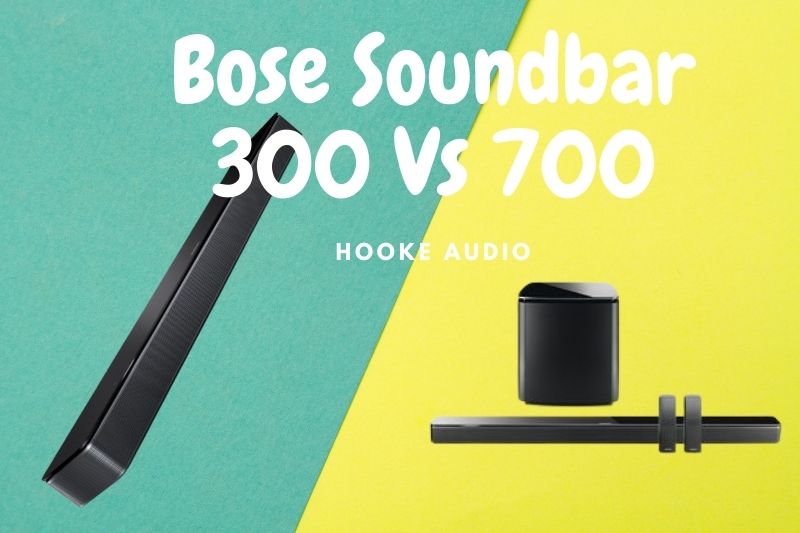 Bose Soundbar 300 Vs 700 Which Is Better And Why