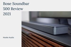 Bose Soundbar 500 Review 2022 Is It For You