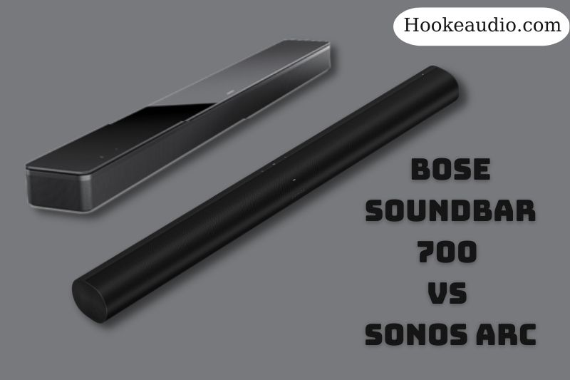Bose Soundbar 700 Vs Sonos Arc Which Is Better And Why