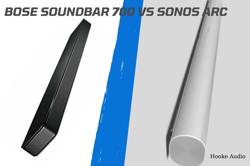 Bose Soundbar 700 Vs Sonos Arc Which Is Better And Why