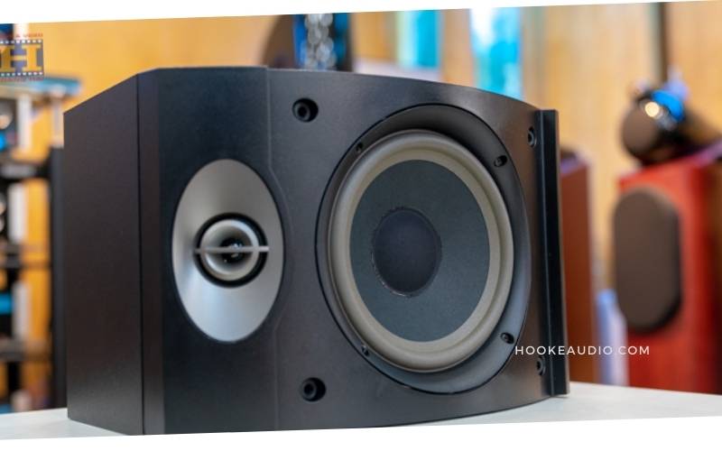 Bose Speakers Set 301 V Review FAQs