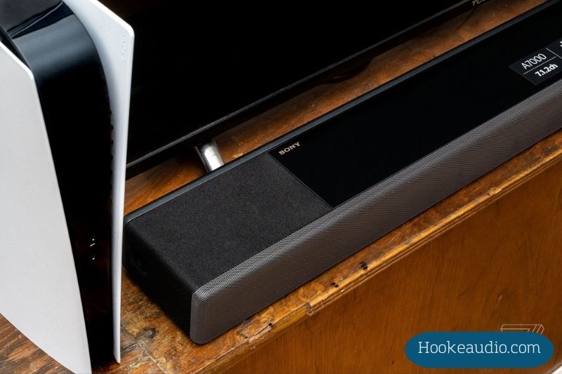 Buyer’s Guide for Soundbar for PS5 