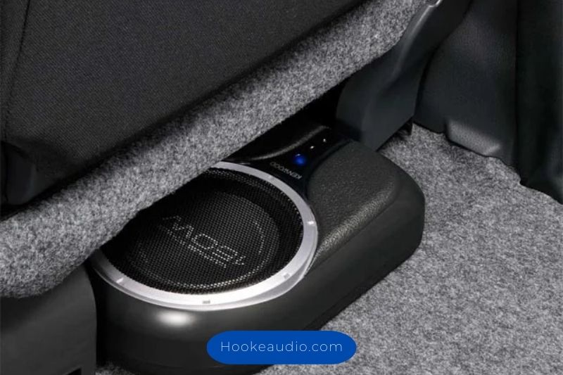 Buying Guide For The Best Under Seat Subwoofer