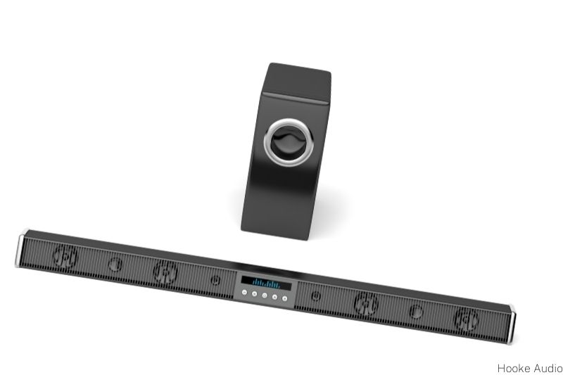 Buying Guide How To Choose A Soundbar