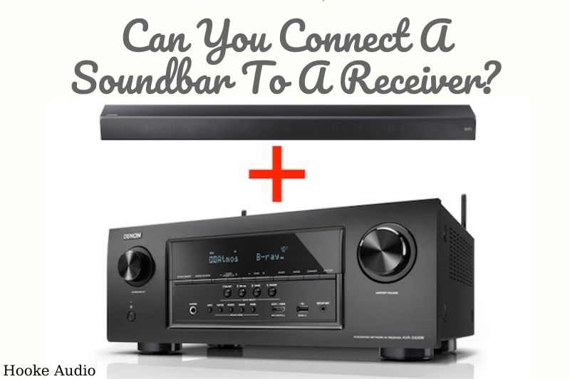 Can You Connect A Soundbar To A Receiver Top Full Guide 2023