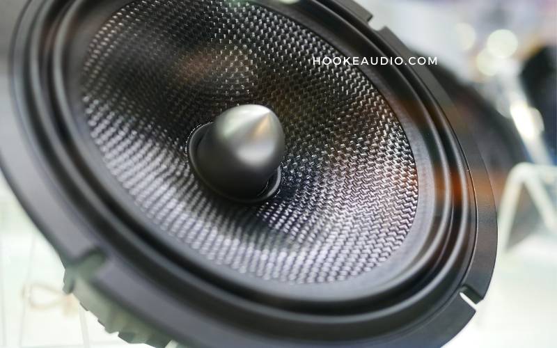 Coaxial Vs Component Speaker Crossover Differences