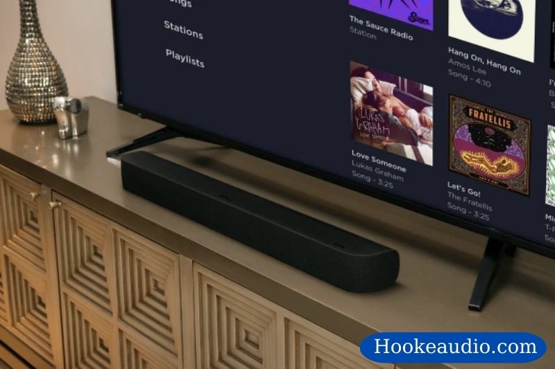 Common Issues With Onn Soundbar And Fixing Them
