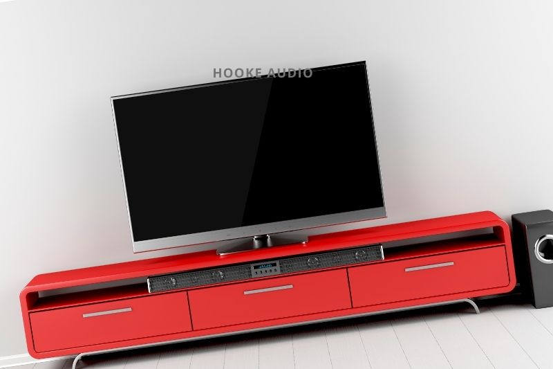 Connect Your Soundbar to Your Television In 5 Steps
